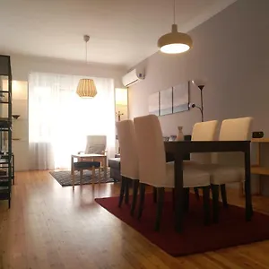 διαμέρισμα στην καρδιά του κέντρου Διαμέρισμα