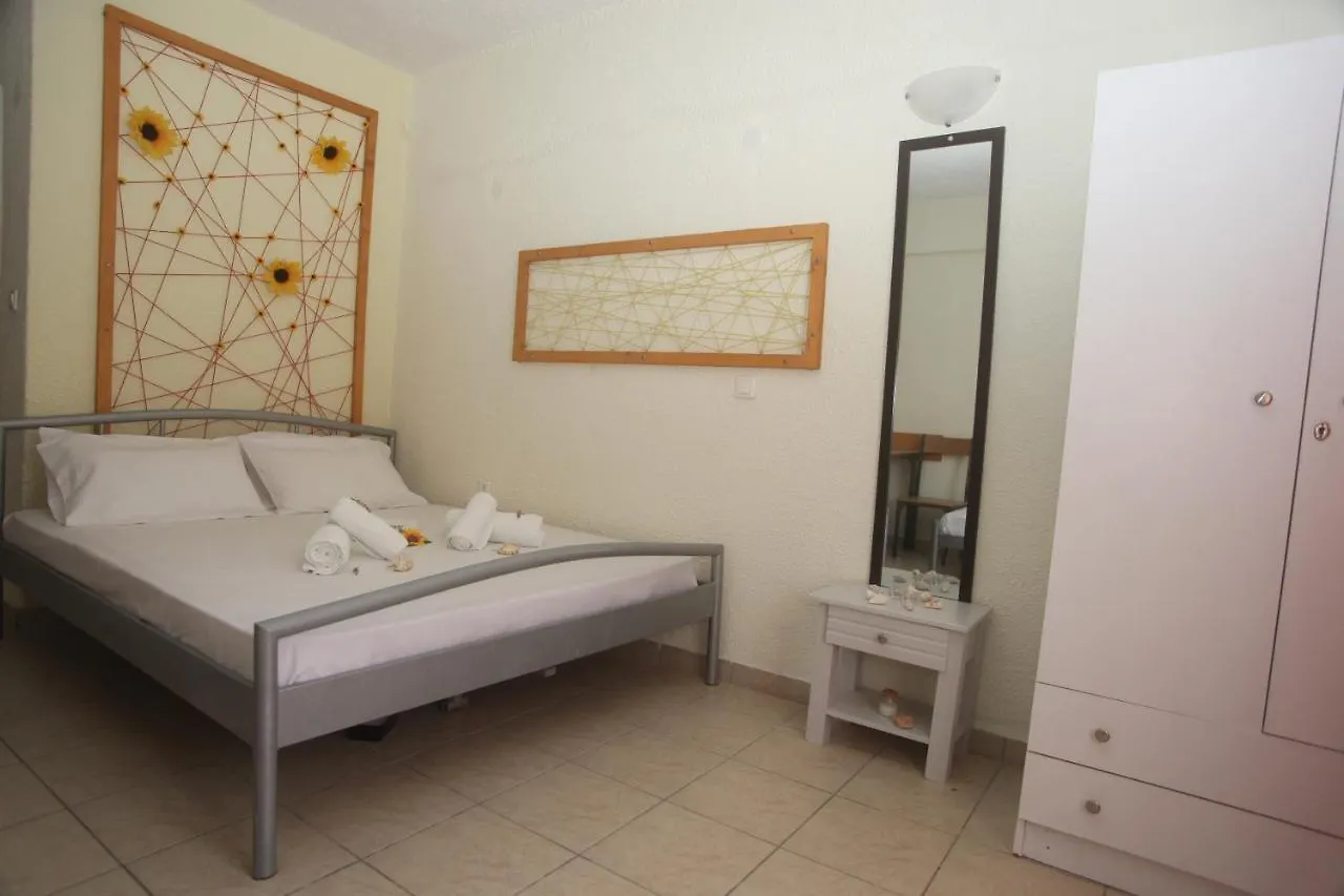 Kasimidis Apartments Siviri Greece